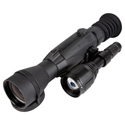 Sightmark Wraith 4K Max 3-24x50 Digital Riflescope