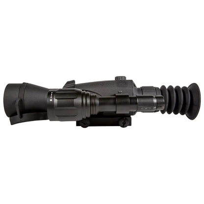 Sightmark Wraith 4K Max 3-24x50 Digital Riflescope