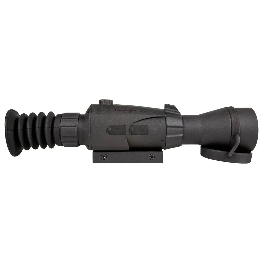 Sightmark Wraith 4K Max 3-24x50 Digital Riflescope