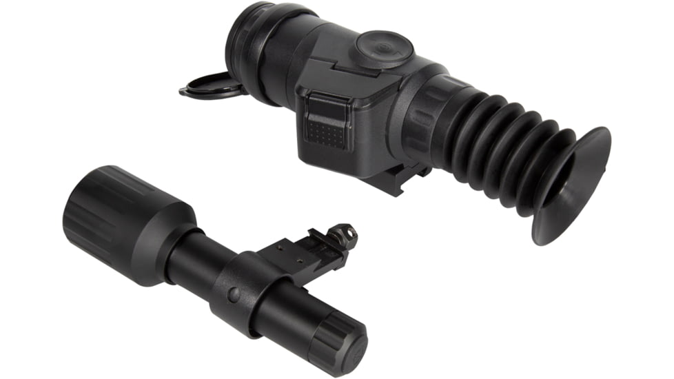 SightMark Wraith 4K Mini 2-16x32 Digital Night Vision RifleScope - Black