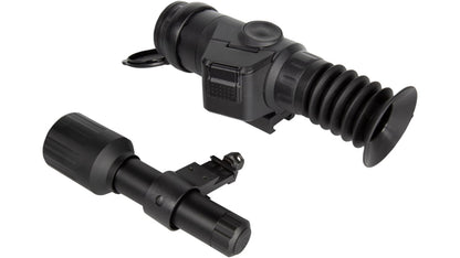 SightMark Wraith 4K Mini 2-16x32 Digital Night Vision RifleScope - Black