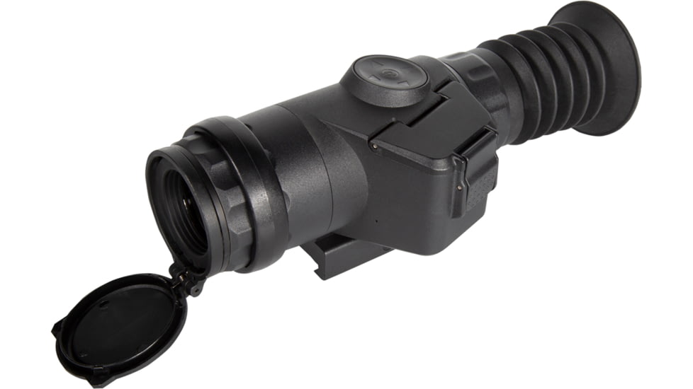 SightMark Wraith 4K Mini 2-16x32 Digital Night Vision RifleScope - Black
