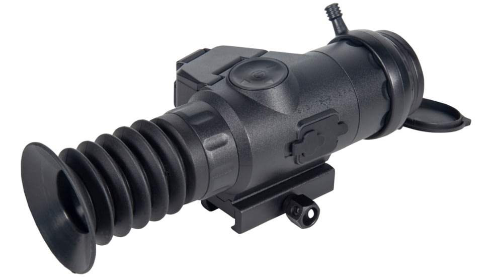 SightMark Wraith 4K Mini 2-16x32 Digital Night Vision RifleScope - Black