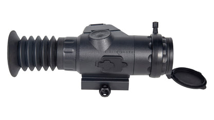 SightMark Wraith 4K Mini 2-16x32 Digital Night Vision RifleScope - Black
