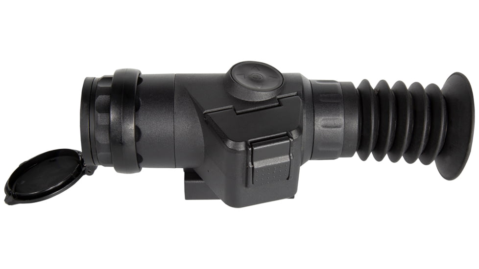 SightMark Wraith 4K Mini 2-16x32 Digital Night Vision RifleScope - Black