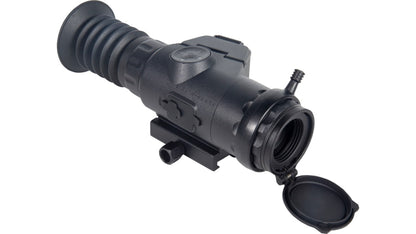 SightMark Wraith 4K Mini 2-16x32 Digital Night Vision RifleScope - Black