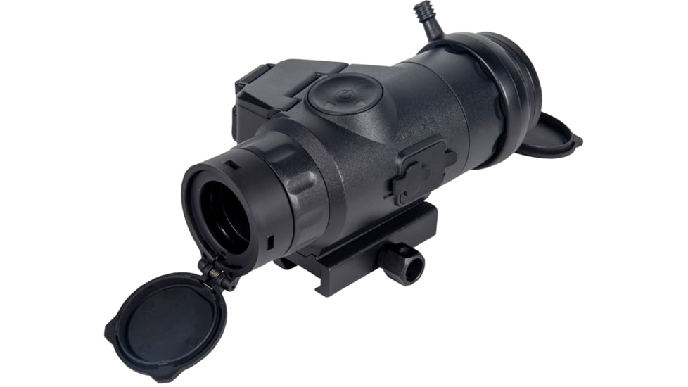 SightMark Wraith 4K Mini 2-16x32 Digital Night Vision RifleScope - Black