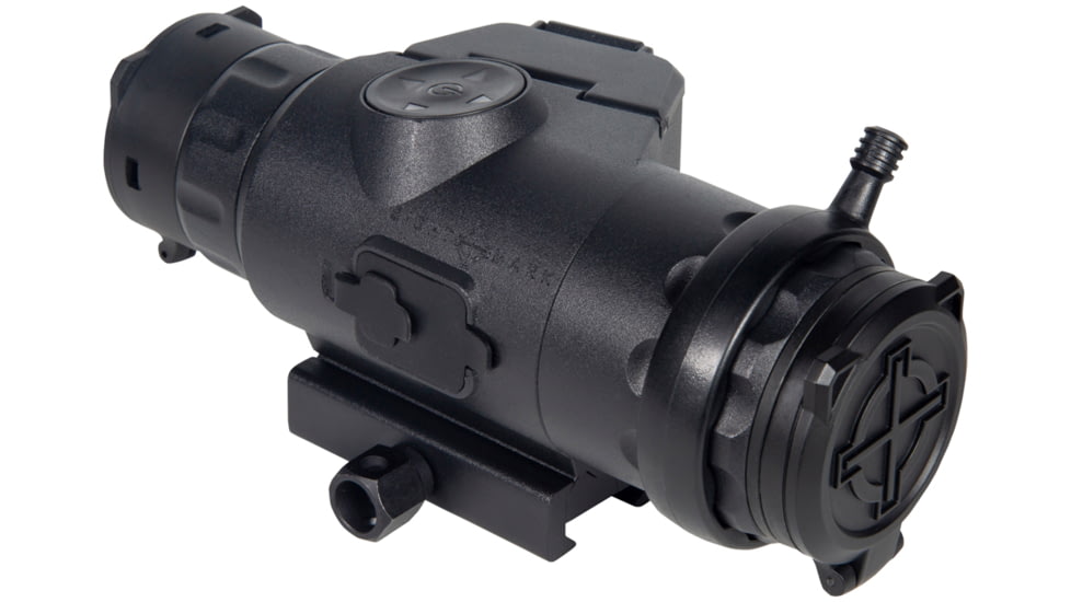 SightMark Wraith 4K Mini 2-16x32 Digital Night Vision RifleScope - Black