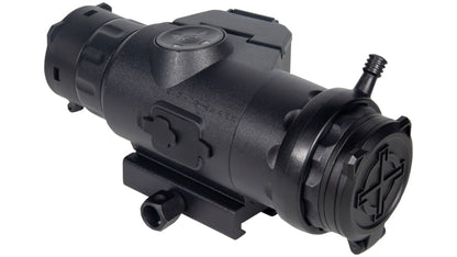 SightMark Wraith 4K Mini 2-16x32 Digital Night Vision RifleScope - Black