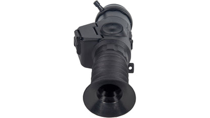 SightMark Wraith 4K Mini 2-16x32 Digital Night Vision RifleScope - Black