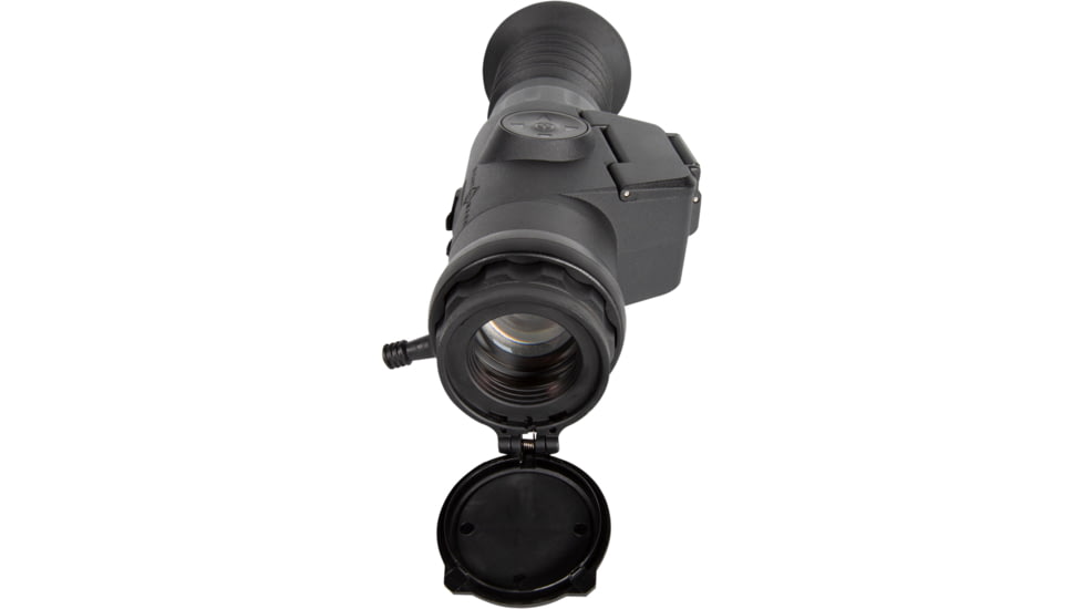 SightMark Wraith 4K Mini 2-16x32 Digital Night Vision RifleScope - Black