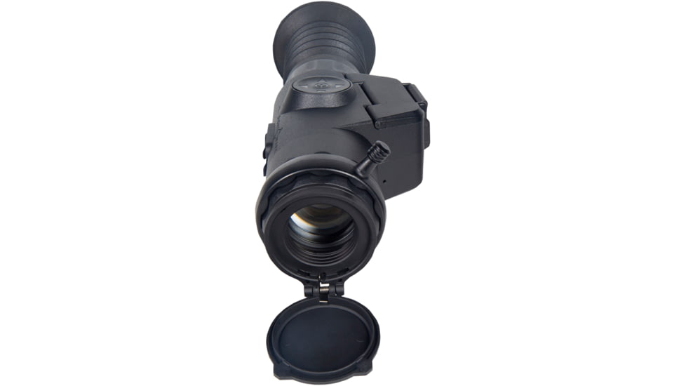 SightMark Wraith 4K Mini 2-16x32 Digital Night Vision RifleScope - Black