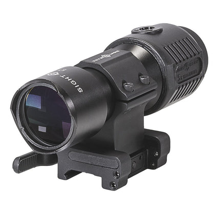 Sightmark 5x Tactical Magnifier - Black