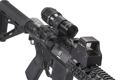 Sightmark 5x Tactical Magnifier - Black