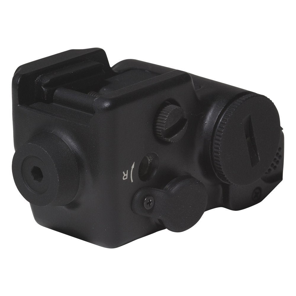 Sightmark ReadyFire G5 Pistol Laser