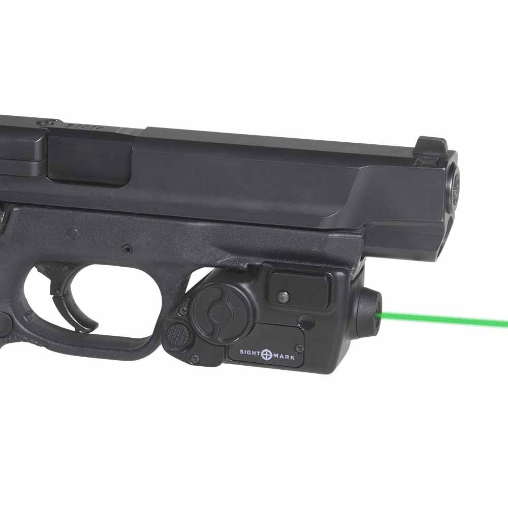 Sightmark ReadyFire G5 Pistol Laser