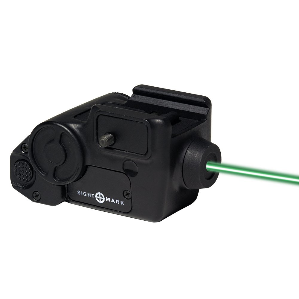Sightmark ReadyFire G5 Pistol Laser