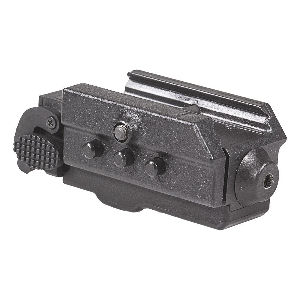 Sightmark ReadyFire LW-R5 Red Laser Sight