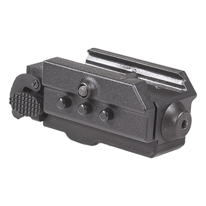 Sightmark ReadyFire LW-R5 Red Laser Sight