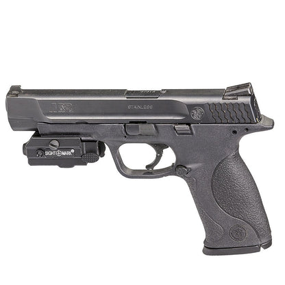 Sightmark ReadyFire LW-R5 Red Laser Sight
