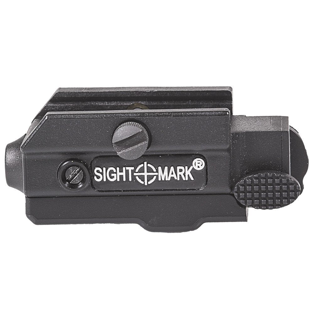 Sightmark ReadyFire LW-R5 Red Laser Sight