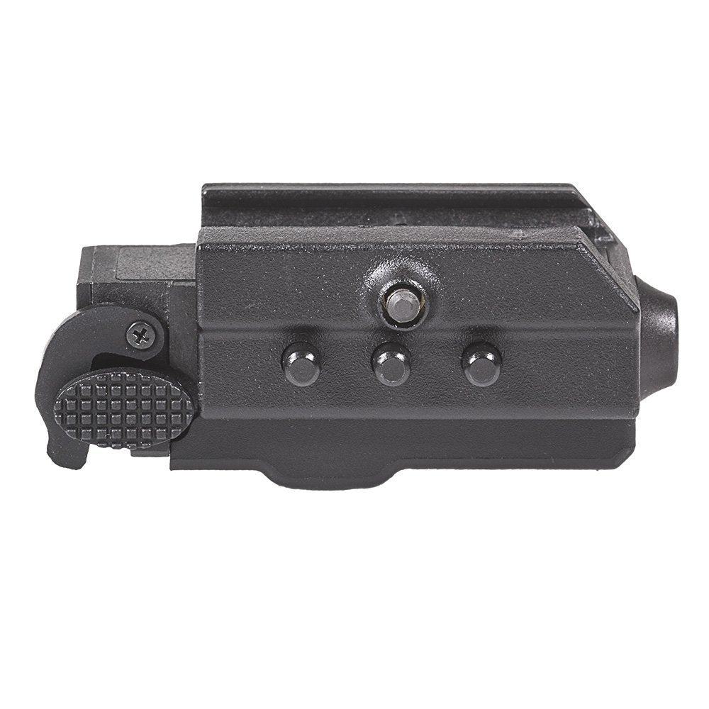 Sightmark ReadyFire LW-R5 Red Laser Sight