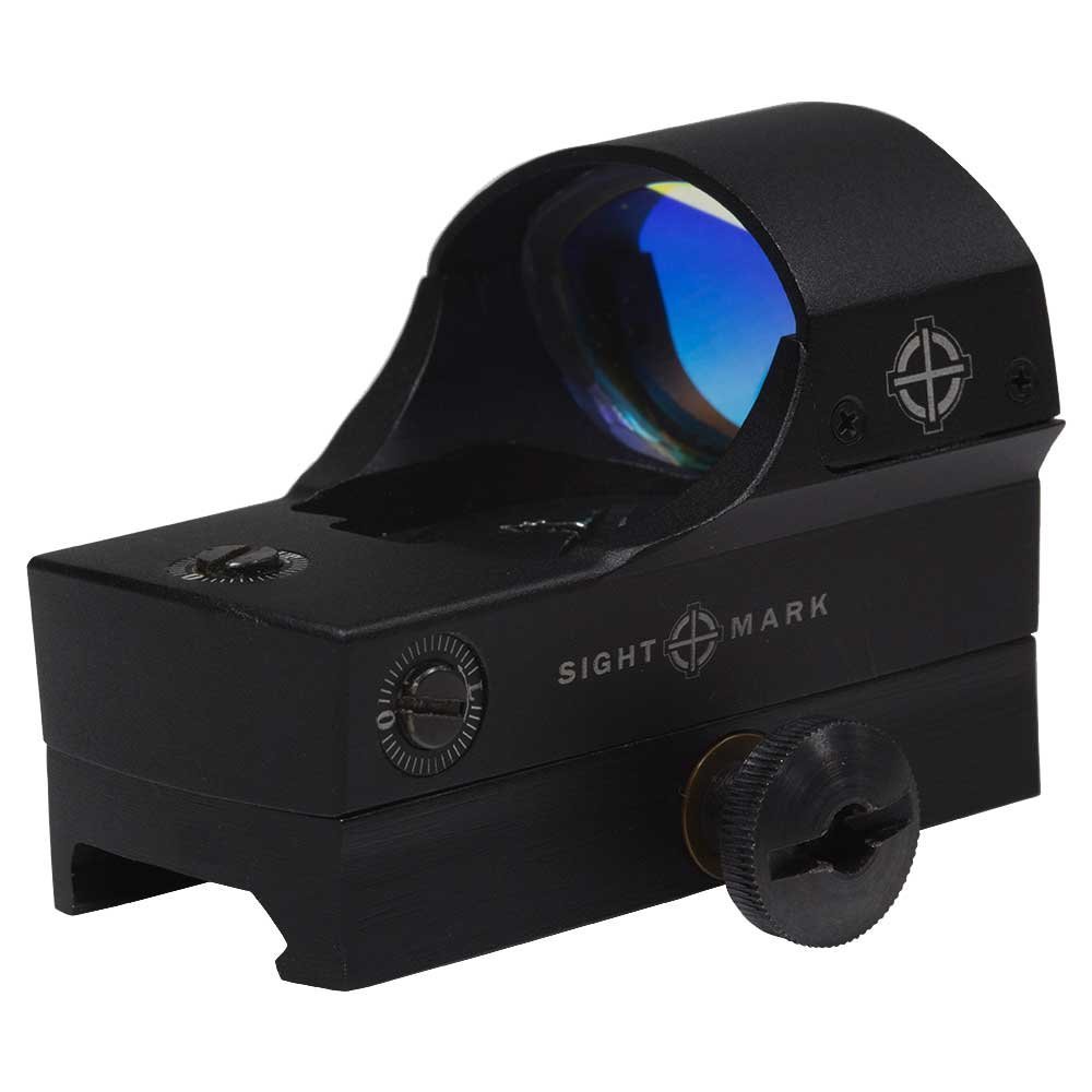 Sightmark Core Shot - Black