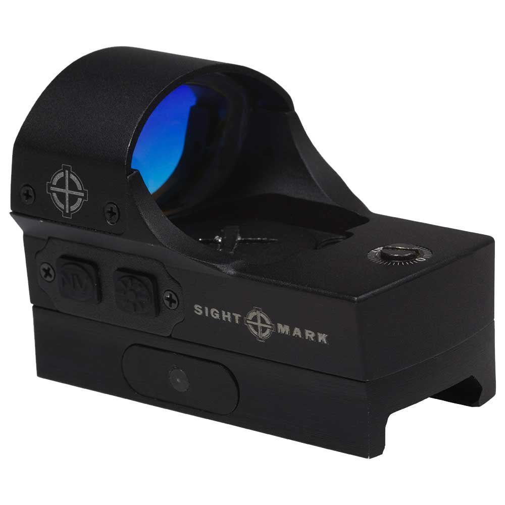 Sightmark Core Shot - Black