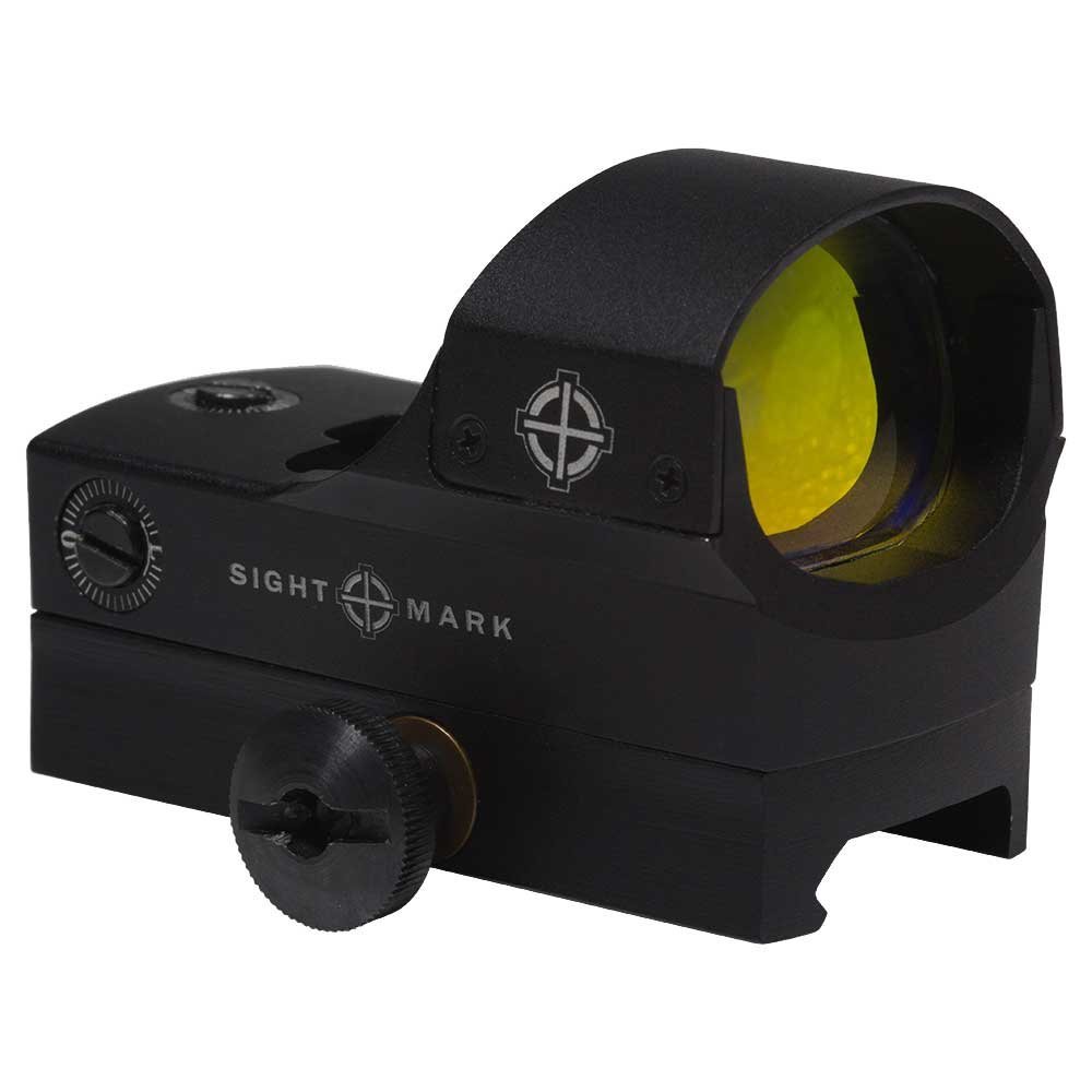 Sightmark Core Shot - Black