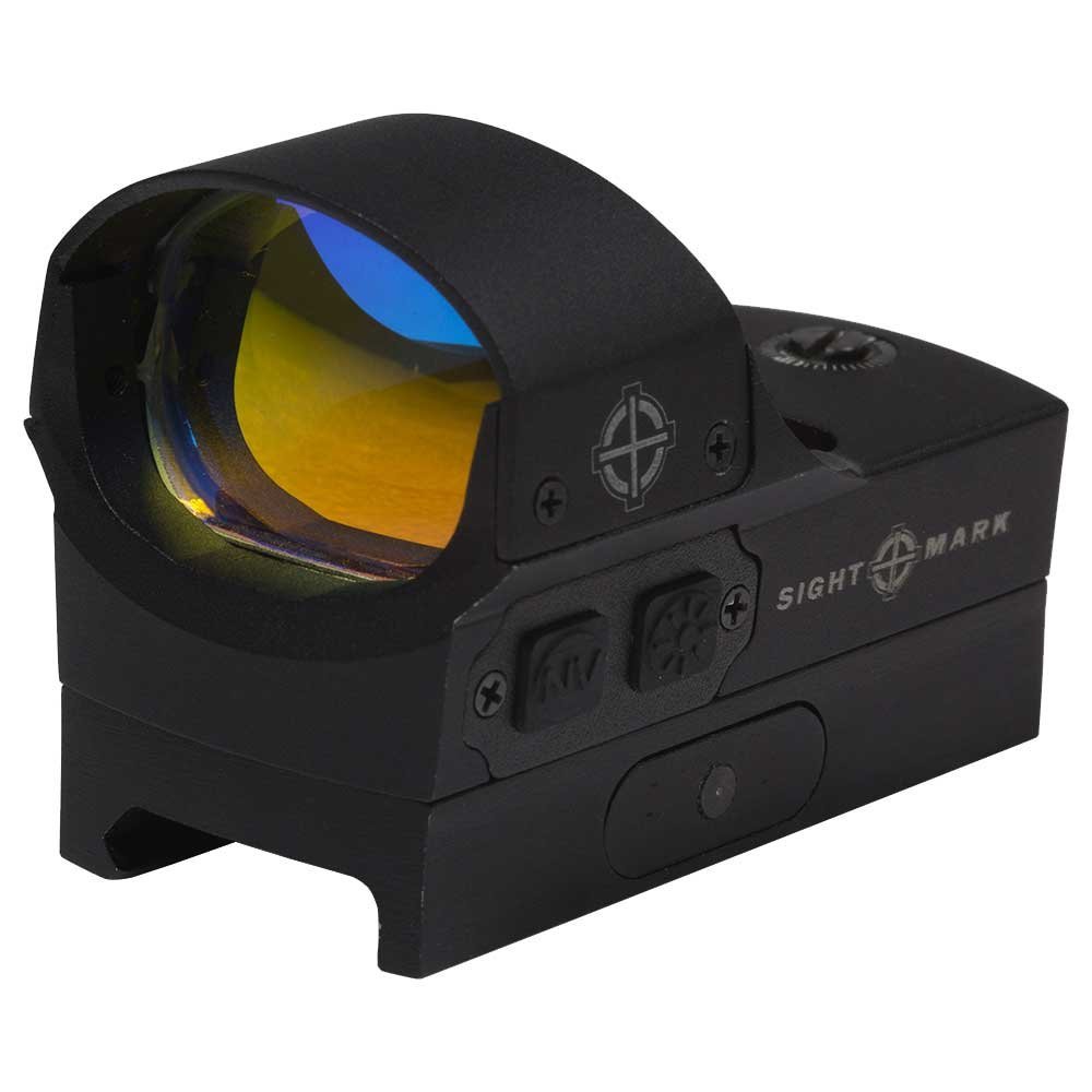 Sightmark Core Shot - Black