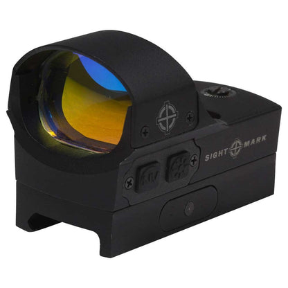Sightmark Core Shot - Black