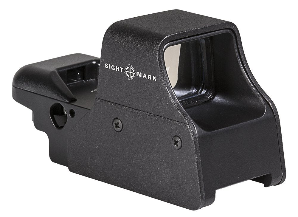 Sightmark Ultra Shot Plus - Black