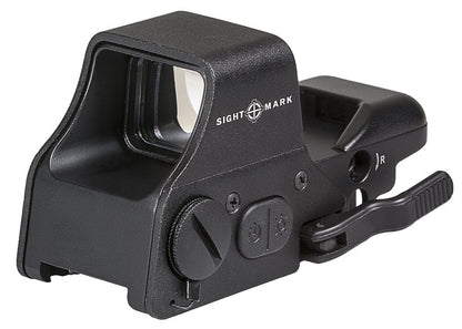 Sightmark Ultra Shot Plus - Black