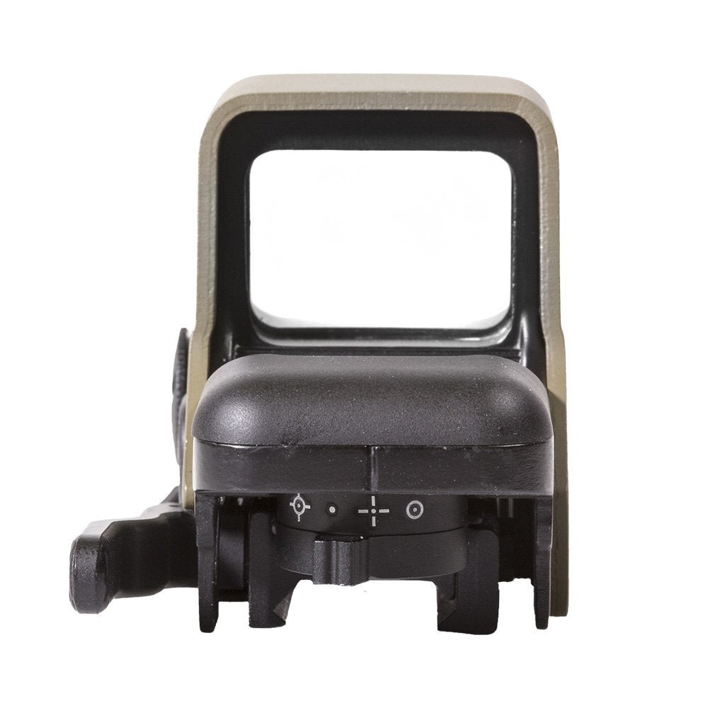 Sightmark Ultra Shot Plus - Dark Earth