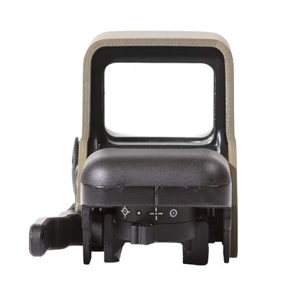 Sightmark Ultra Shot Plus - Dark Earth