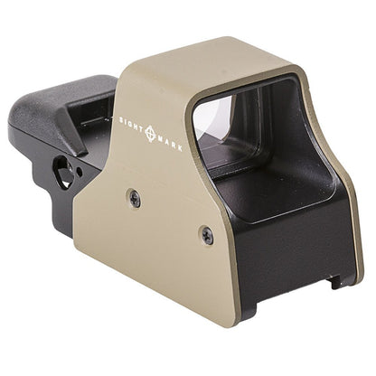 Sightmark Ultra Shot Plus - Dark Earth