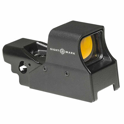 Sightmark Ultra Shot M-Spec LQD - Black