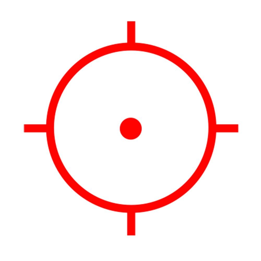 Sightmark Ultra Shot M-Spec LQD - Black
