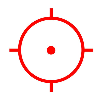 Sightmark Ultra Shot M-Spec LQD - Black