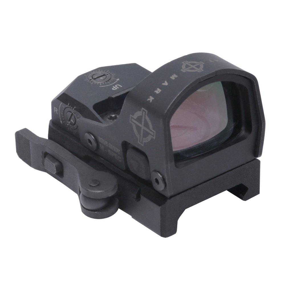 Sightmark Mini Shot M-Spec LQD