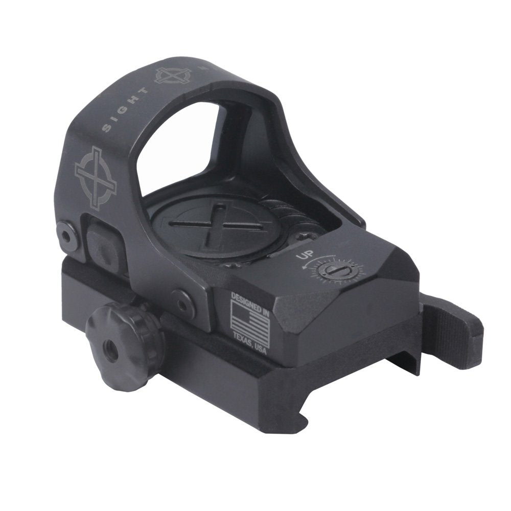 Sightmark Mini Shot M-Spec LQD