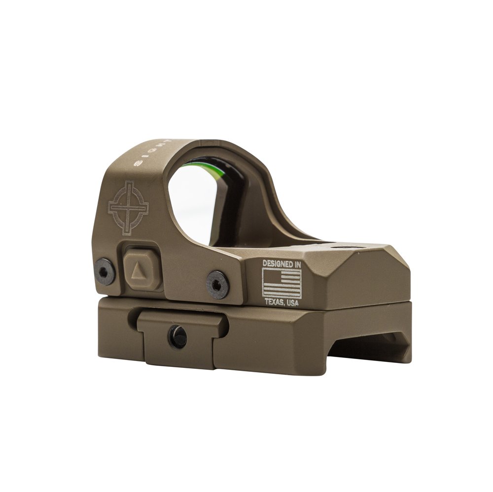 Sightmark Mini Shot M-Spec FMS