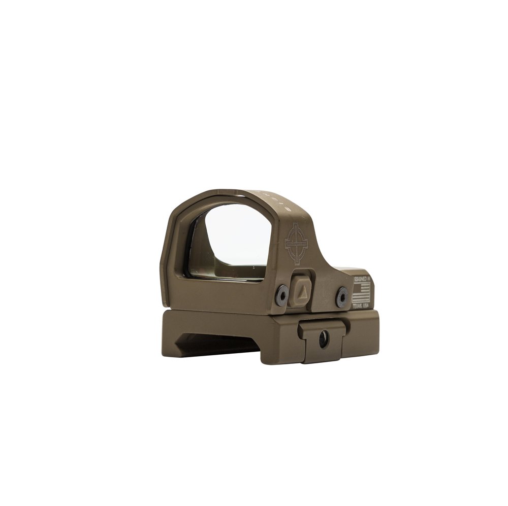 Sightmark Mini Shot M-Spec FMS
