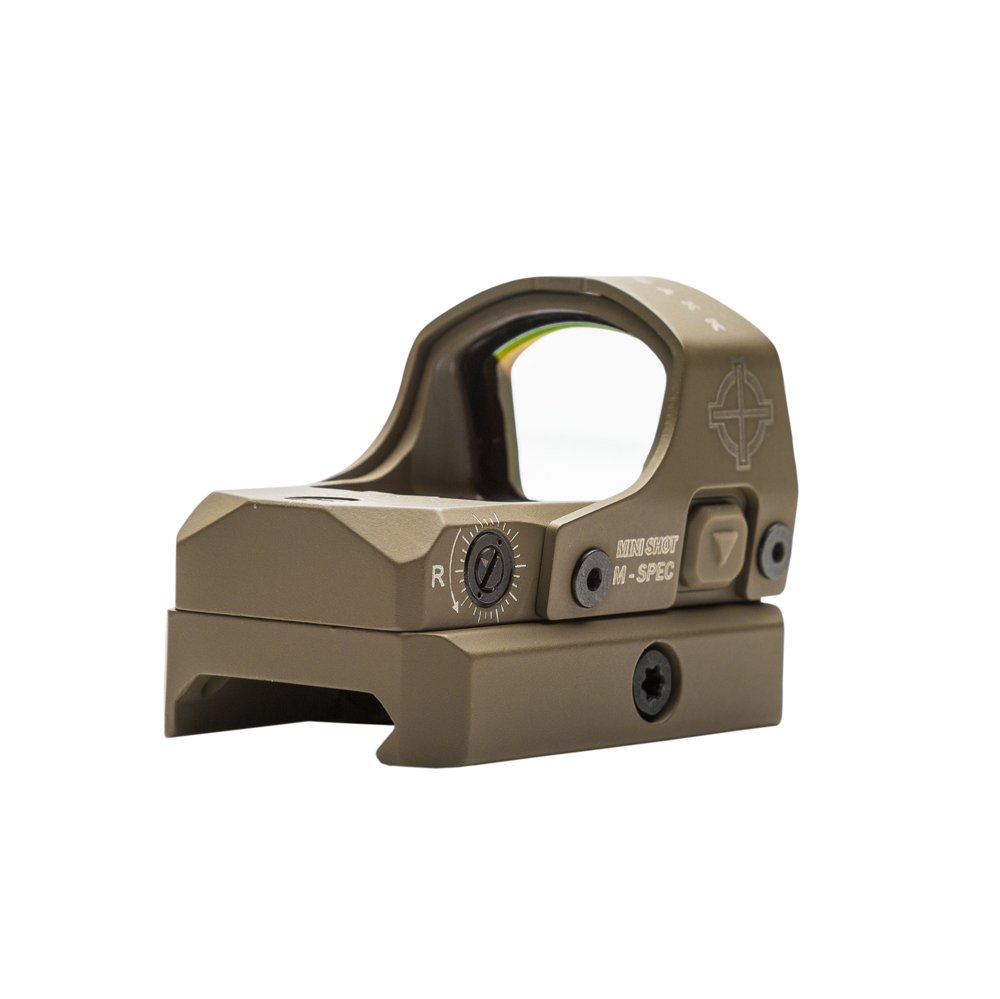 Sightmark Mini Shot M-Spec FMS