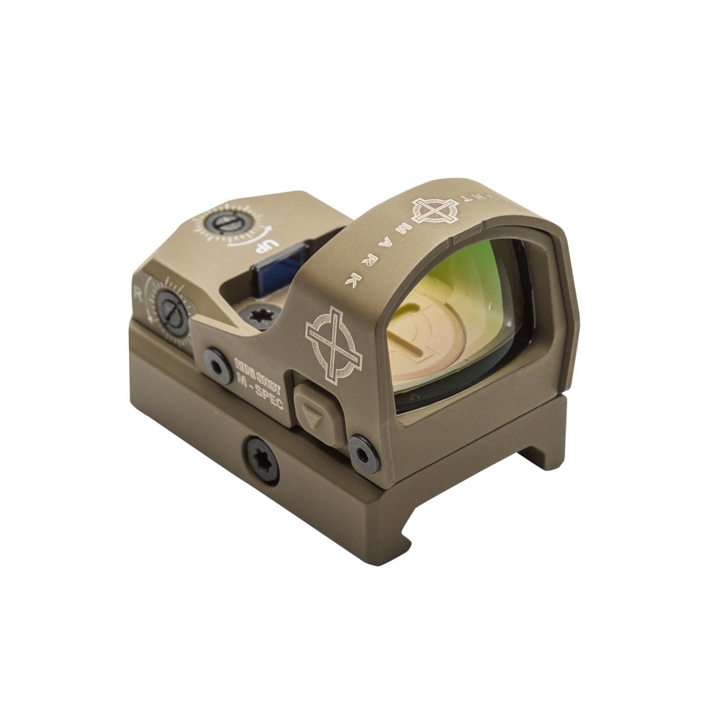 Sightmark Mini Shot M-Spec FMS