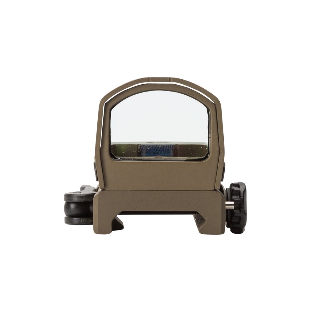Sightmark Mini Shot M-Spec LQD - FDE
