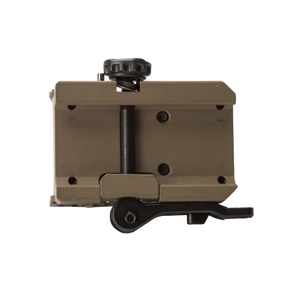 Sightmark Mini Shot M-Spec LQD - FDE