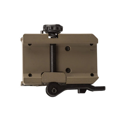 Sightmark Mini Shot M-Spec LQD - FDE