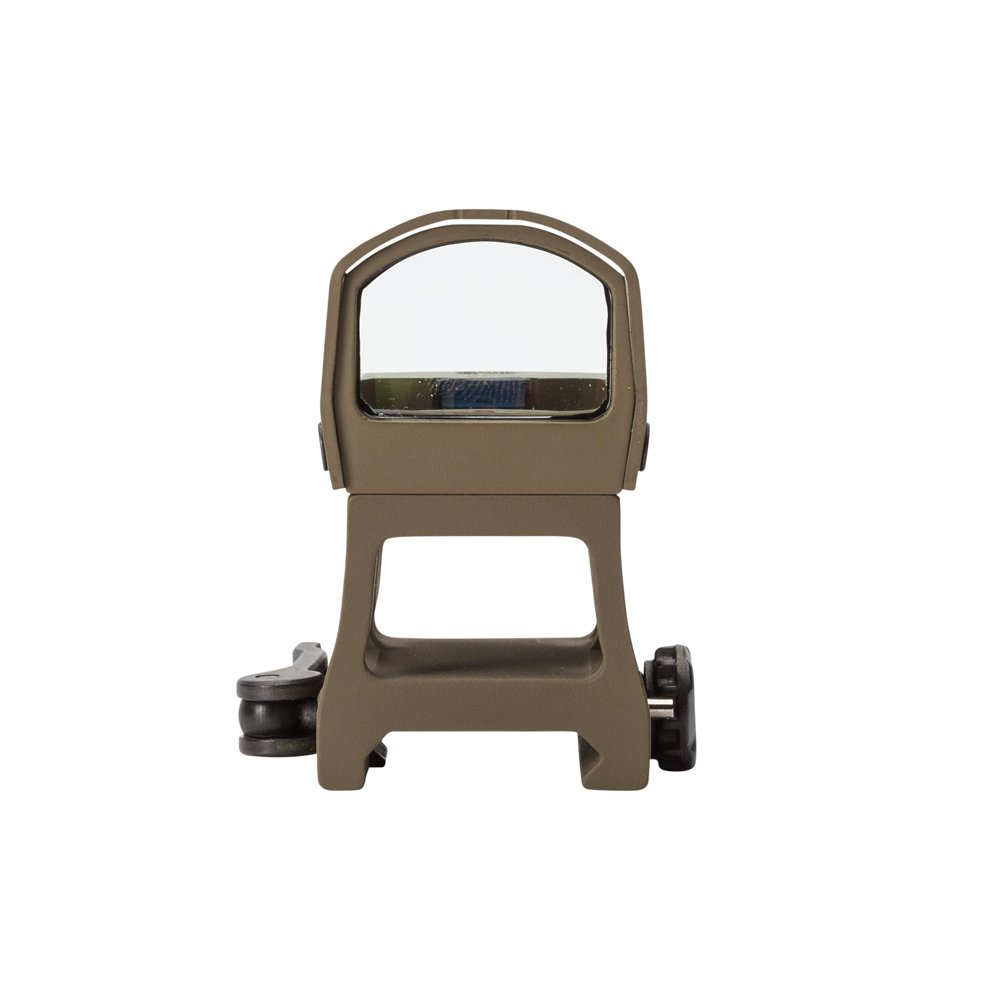 Sightmark Mini Shot M-Spec LQD - FDE