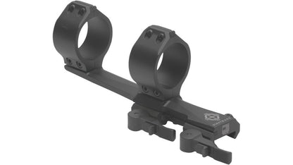 SightMark Tactical 34mm LQD Cantilever Mount - Black